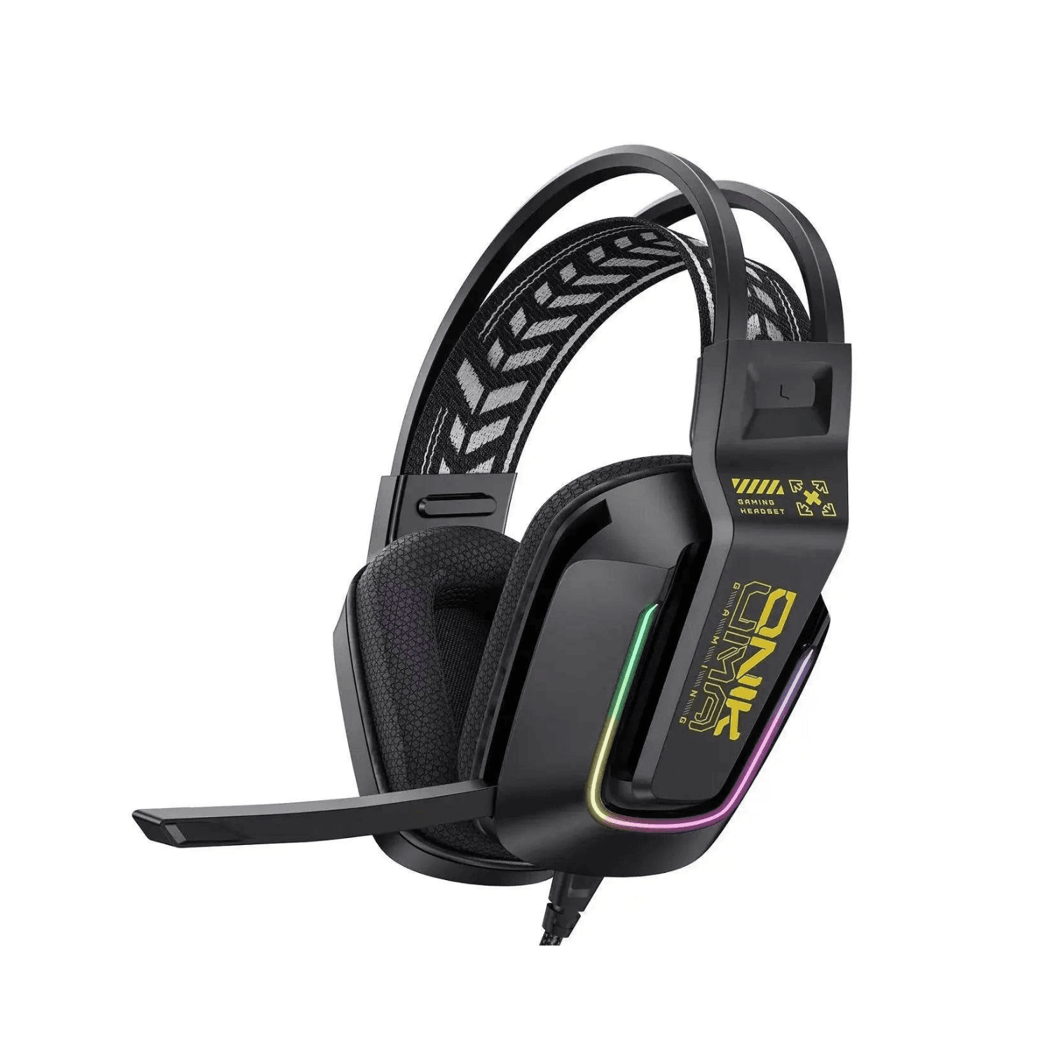Gaming Pro - SwiftSouq