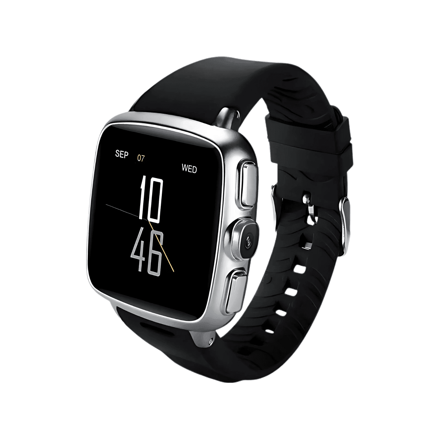 X9S Android Smart Watch - SwiftSouq