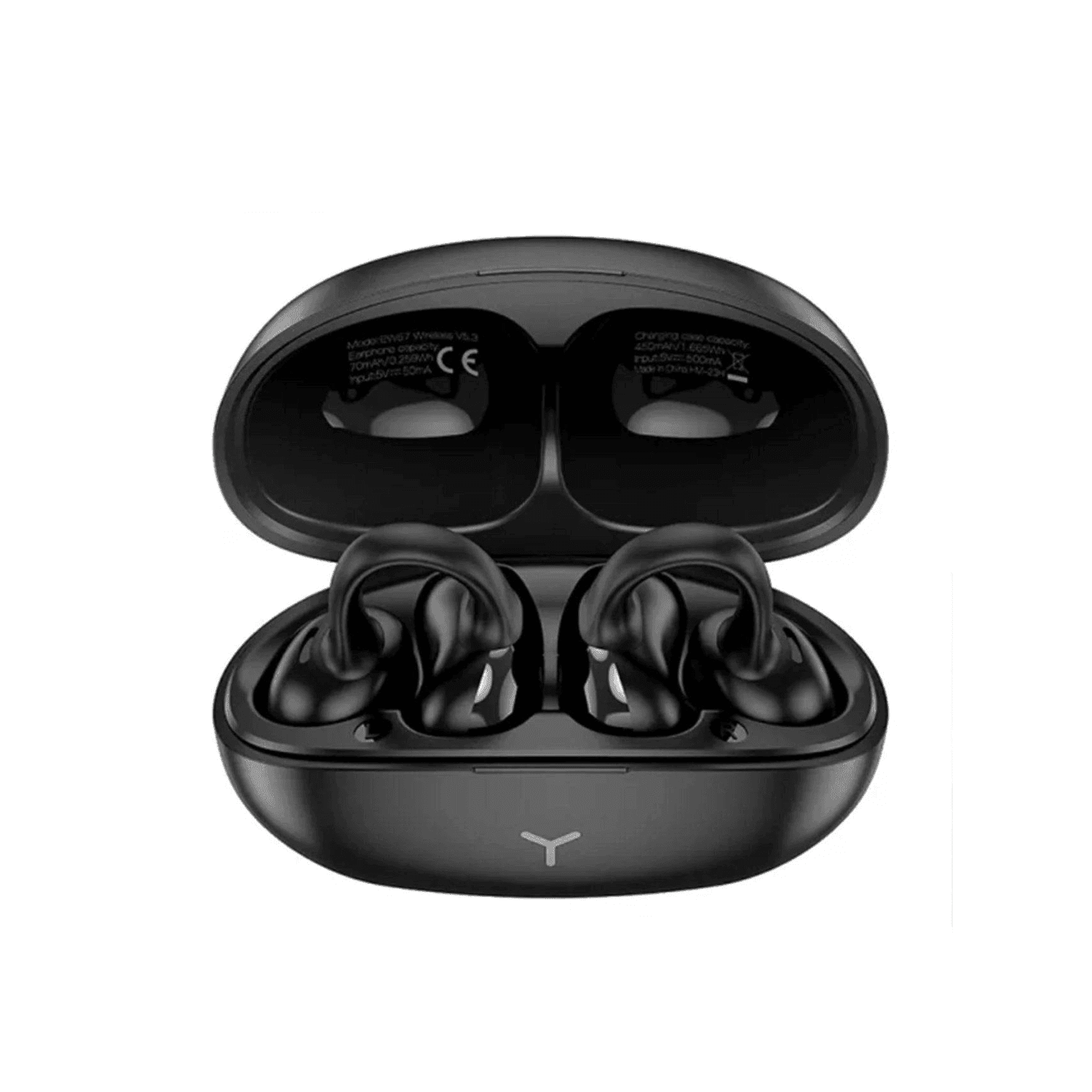 Hoco Wireless Headset - SwiftSouq