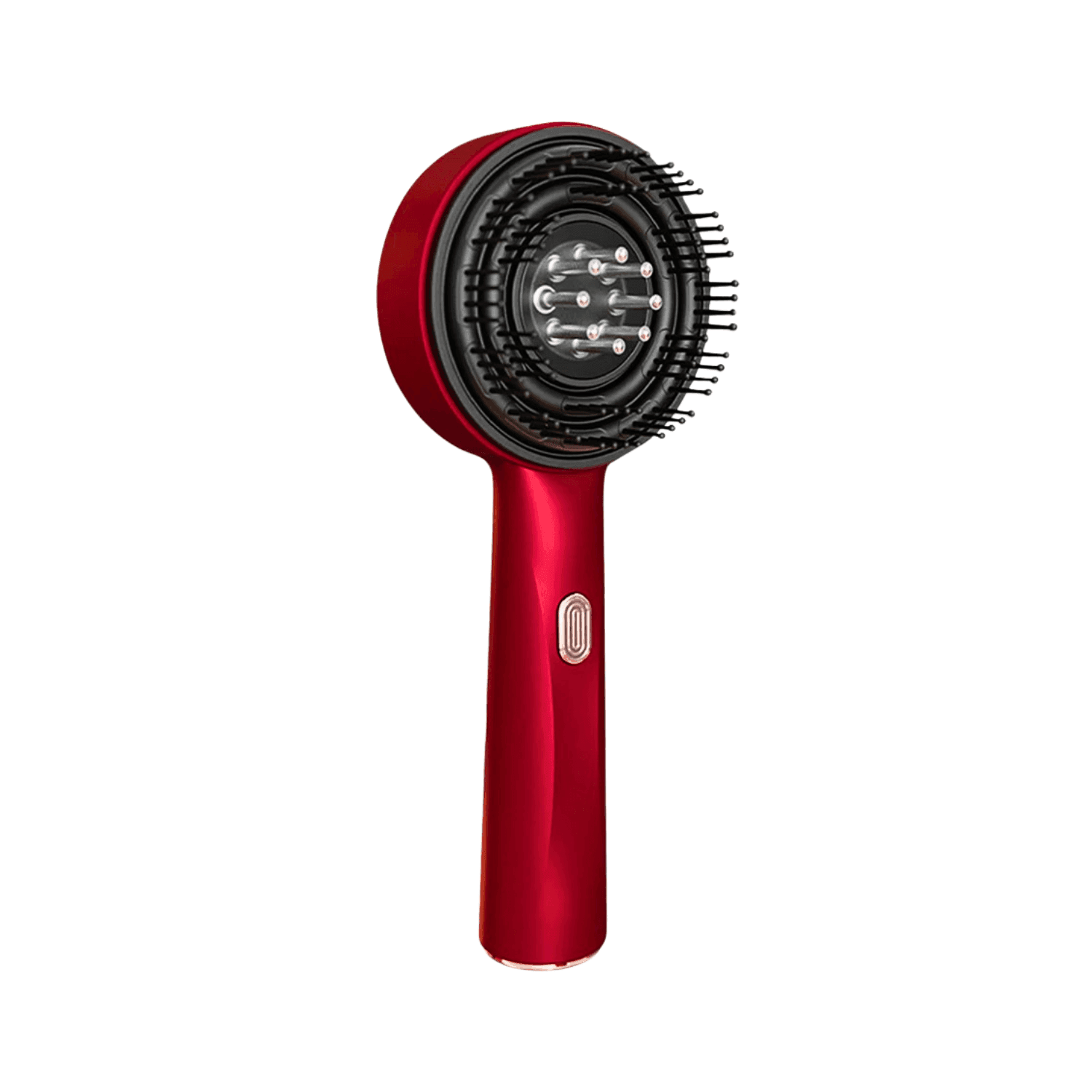 Scalp Massager Brush - SwiftSouq