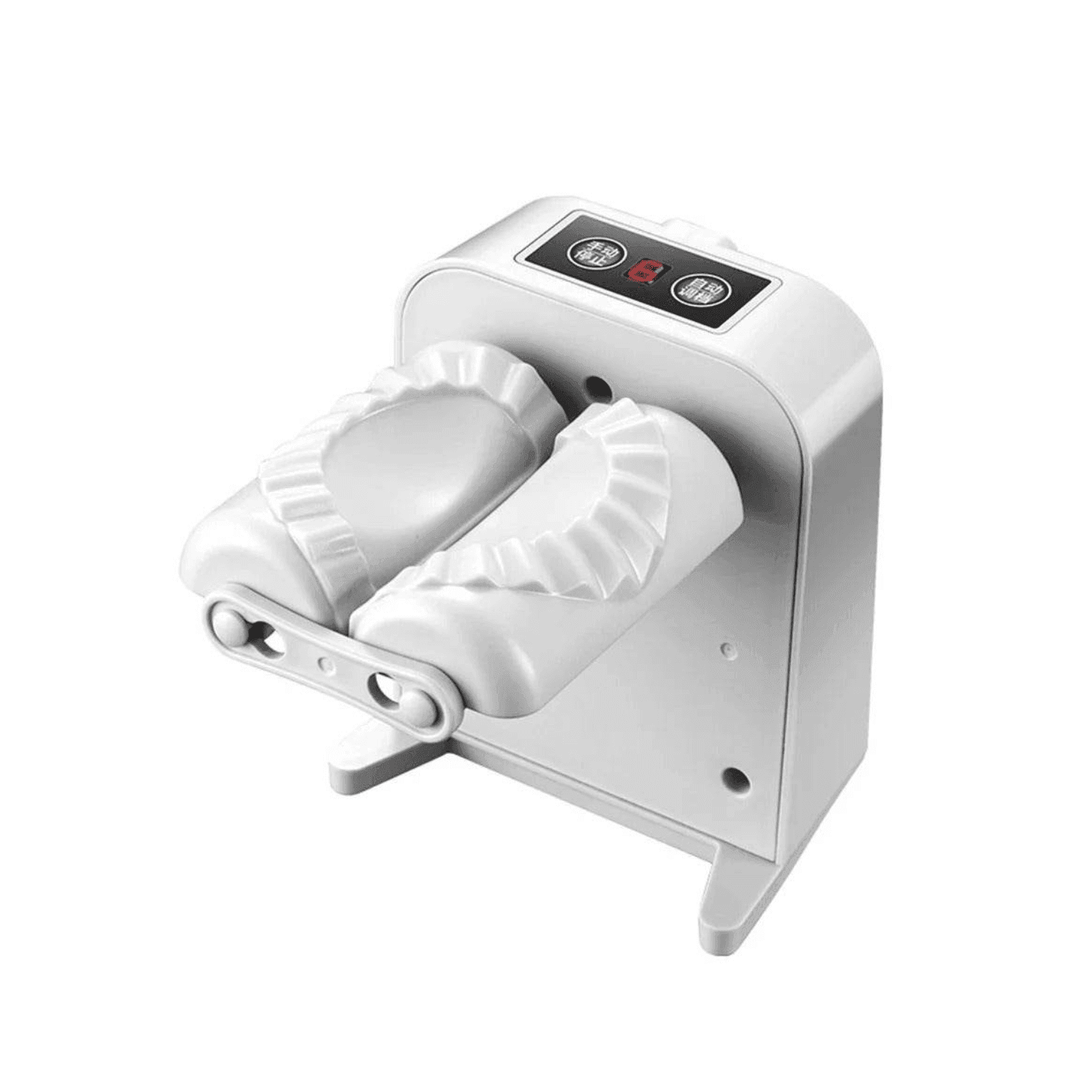 Electric Dumpling Machine - SwiftSouq