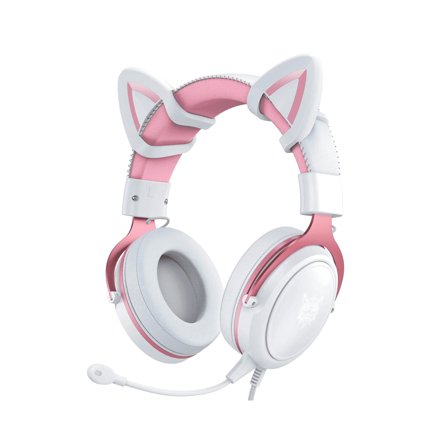 Light Gaming Headset - SwiftSouq