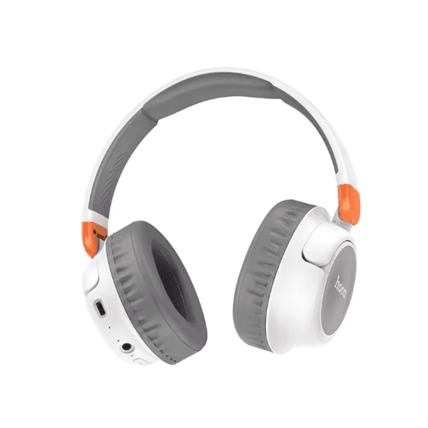 Comfort Stereo Headset - SwiftSouq