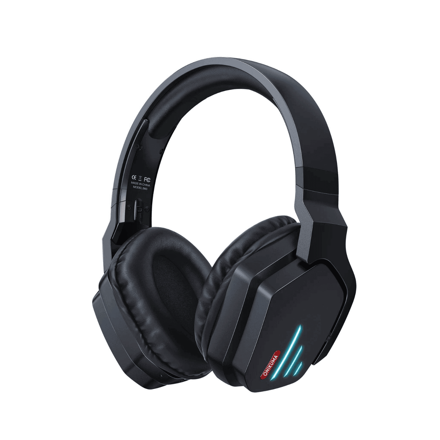 n-Ear Gaming Headphones - SwiftSouq