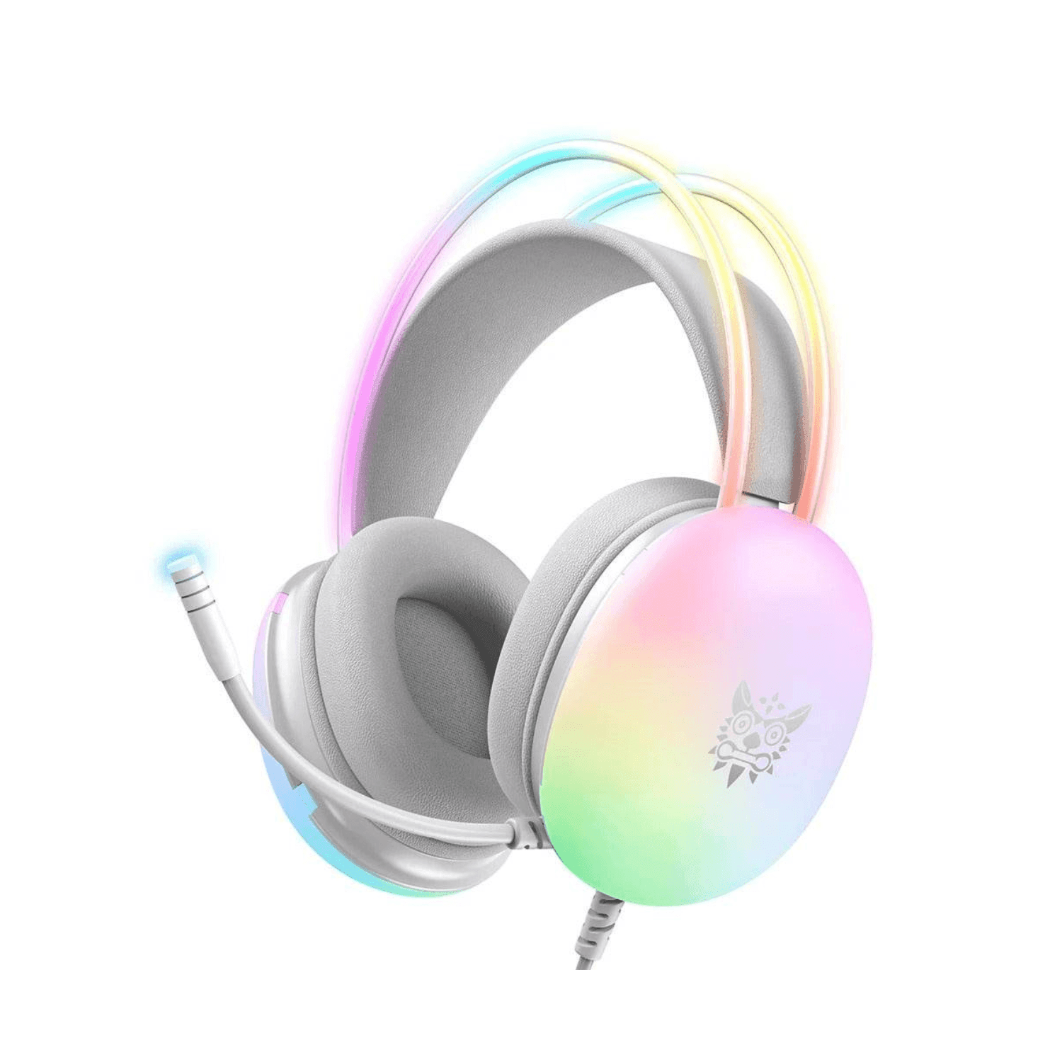 RGB Gaming Headset - SwiftSouq