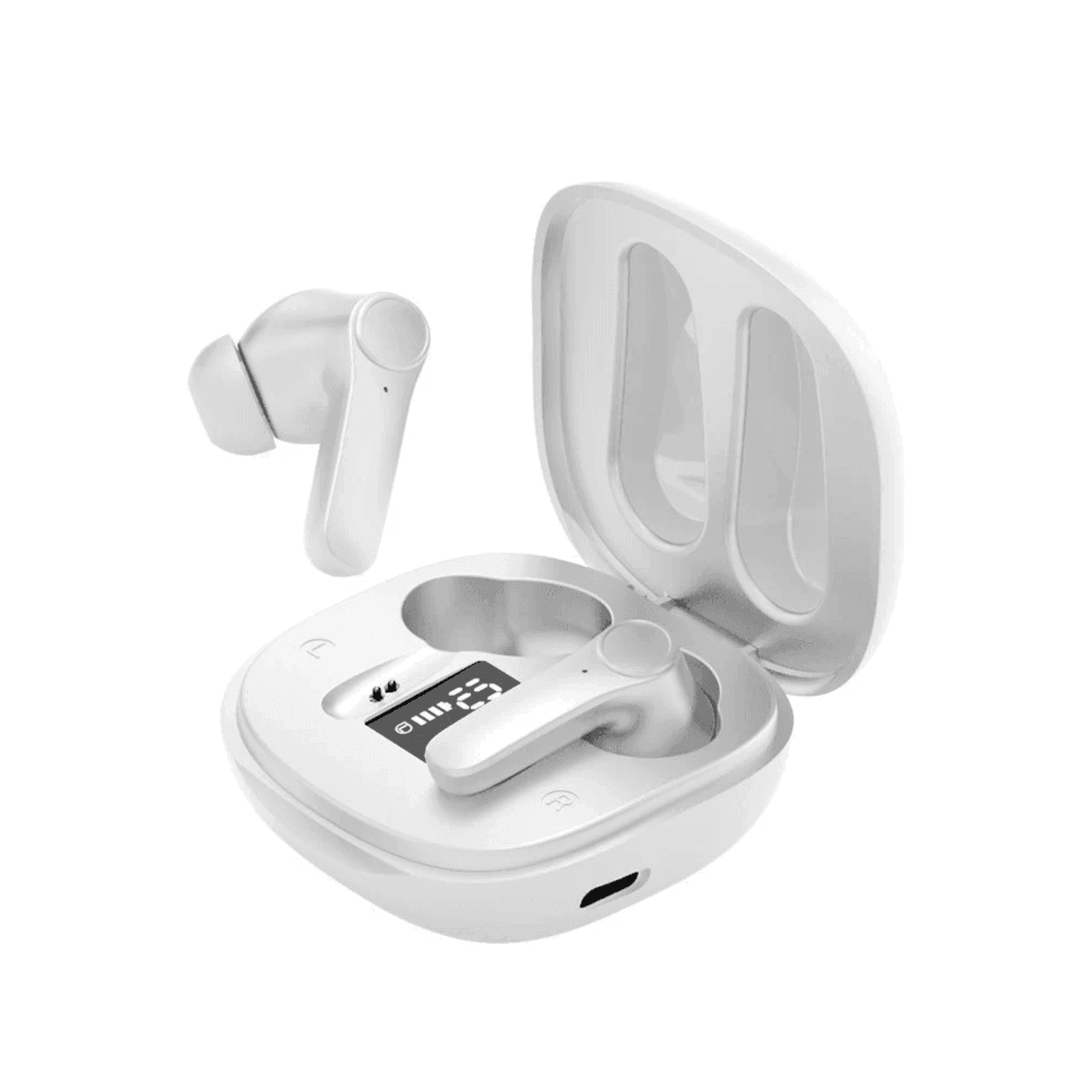 Smart Translator Buds - SwiftSouq