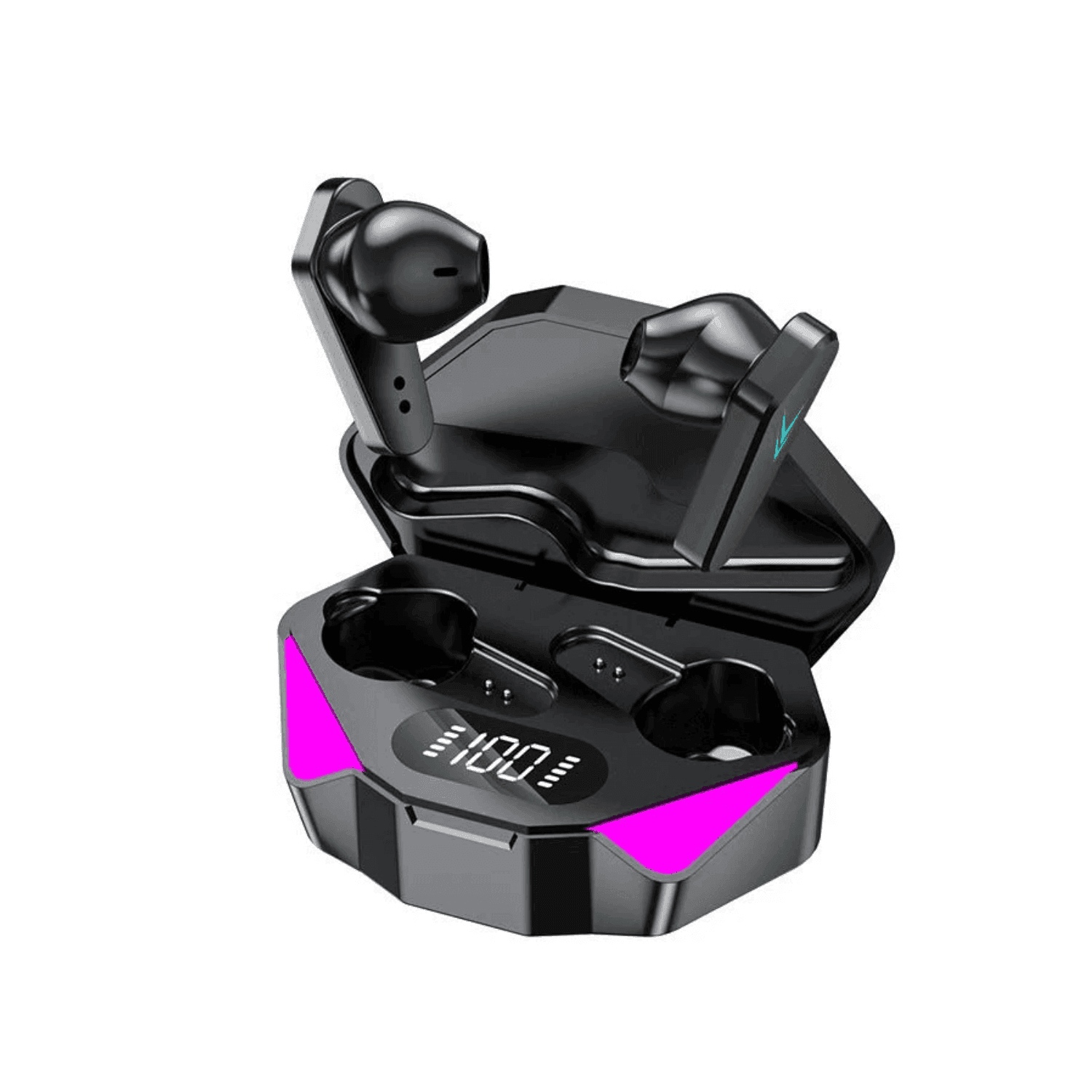 Wireless Gaming Headphones - SwiftSouq