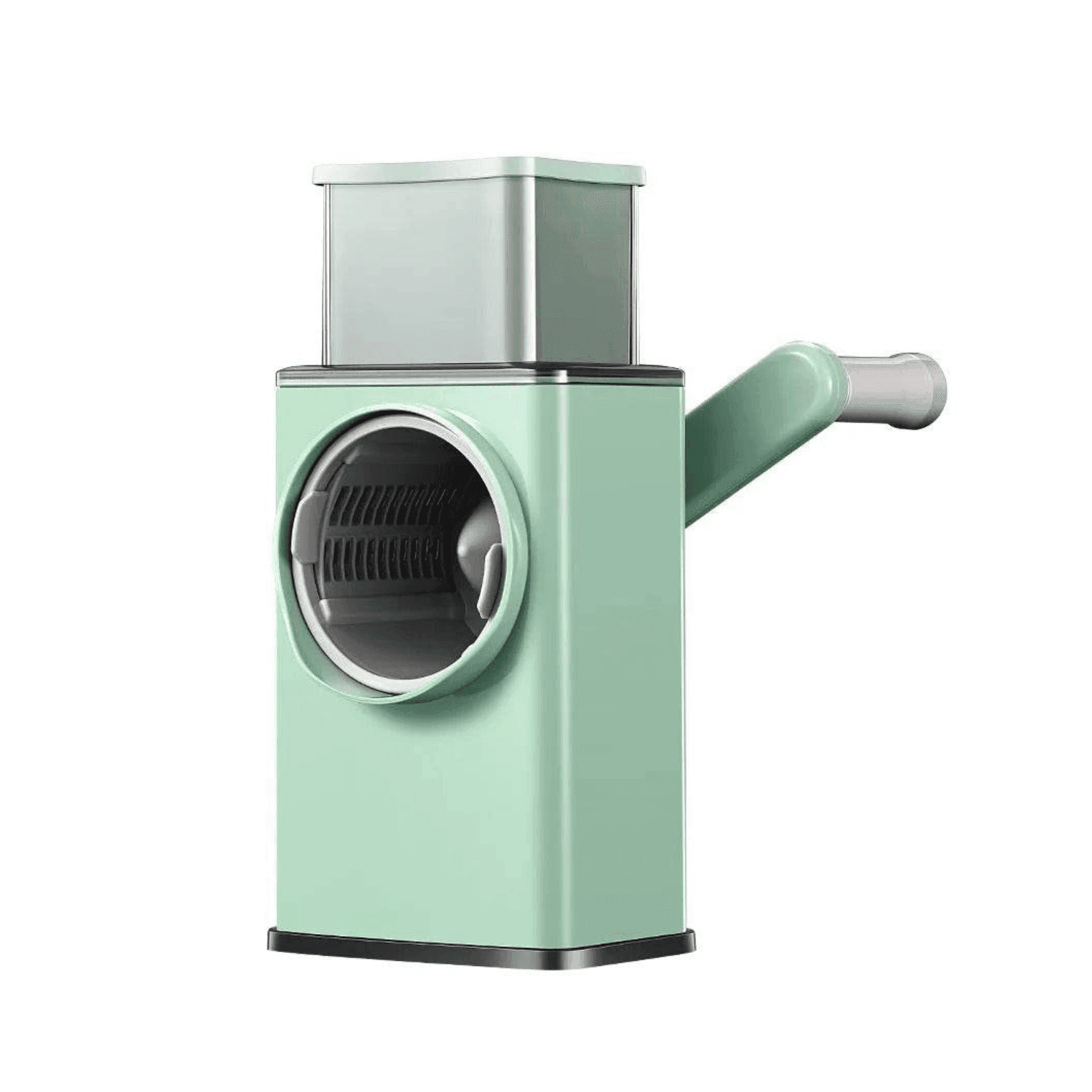 Automatic Vegetable Slicer - SwiftSouq
