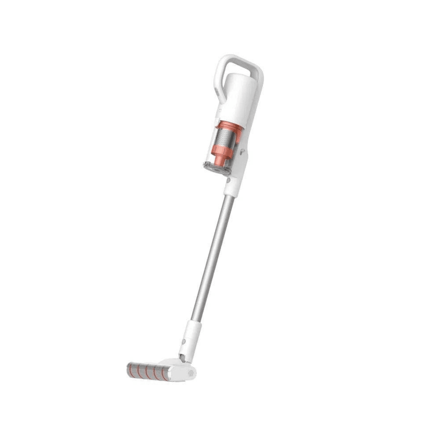 Portable Handheld Vacuum - SwiftSouq