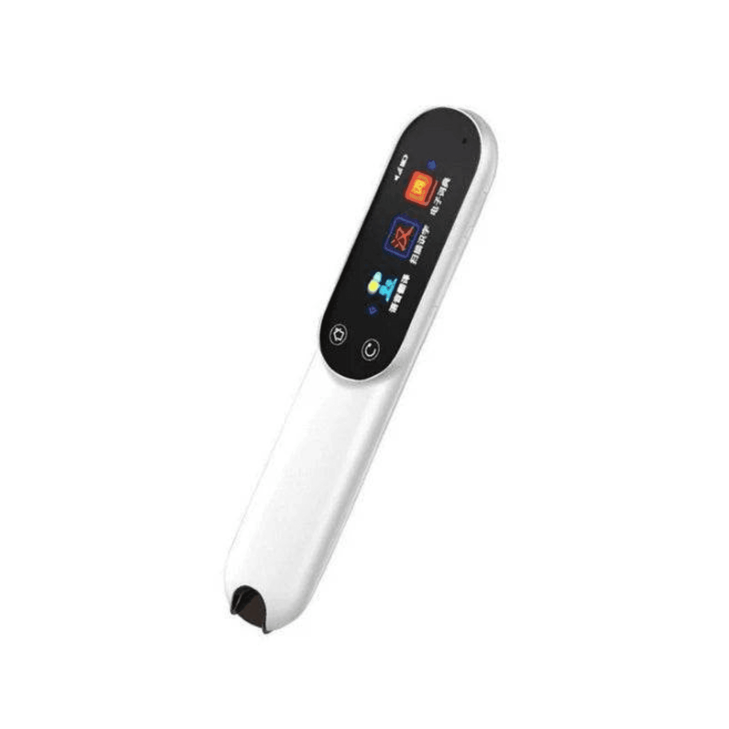 Smart Scanning Pen - SwiftSouq