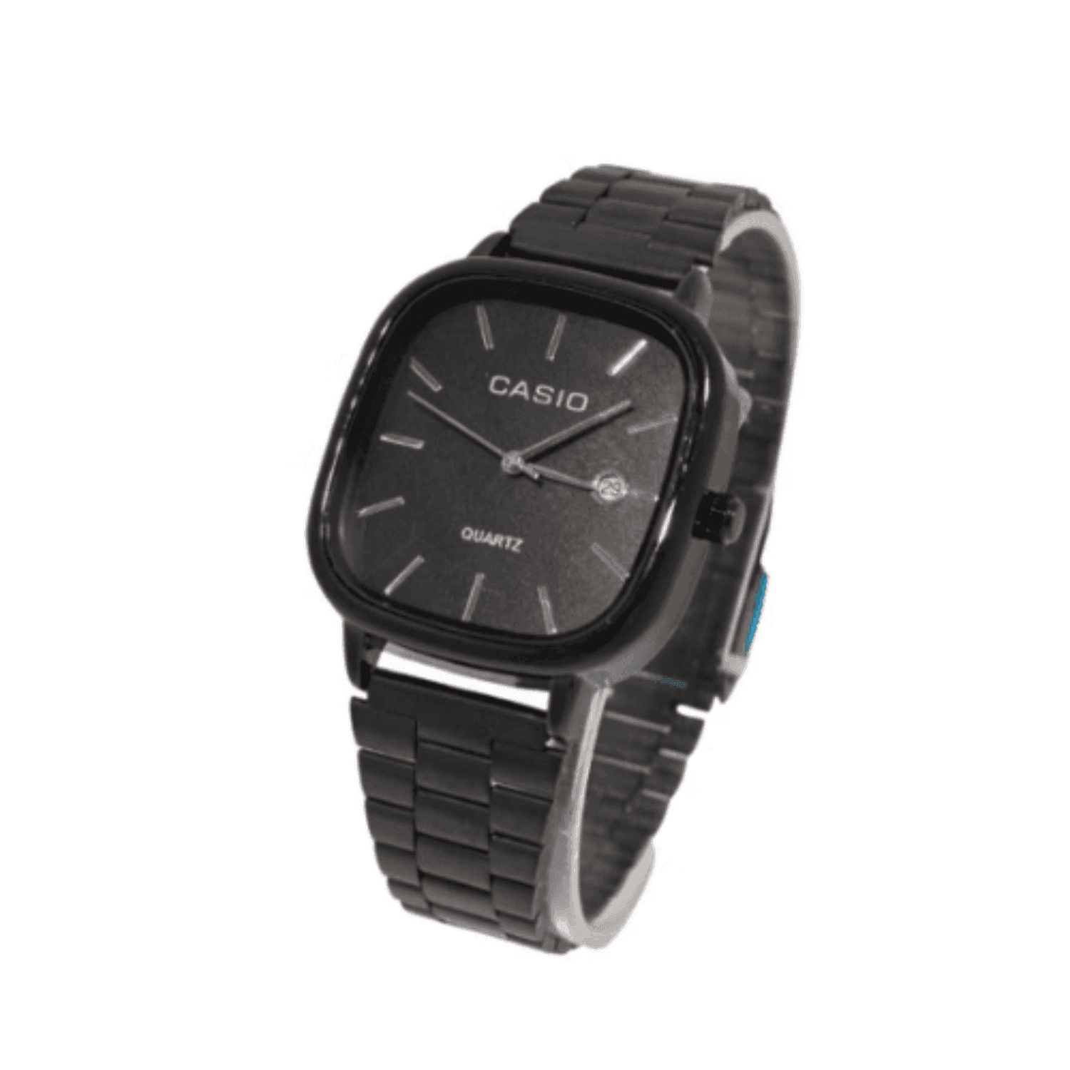 Casio Steel Watch - SwiftSouq