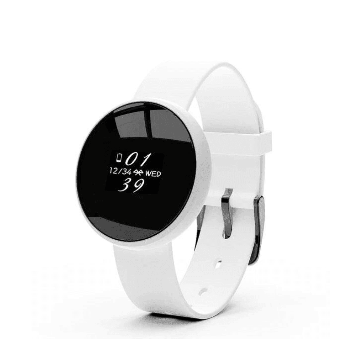 Black Technology Smart Bracelet B16 - SwiftSouq