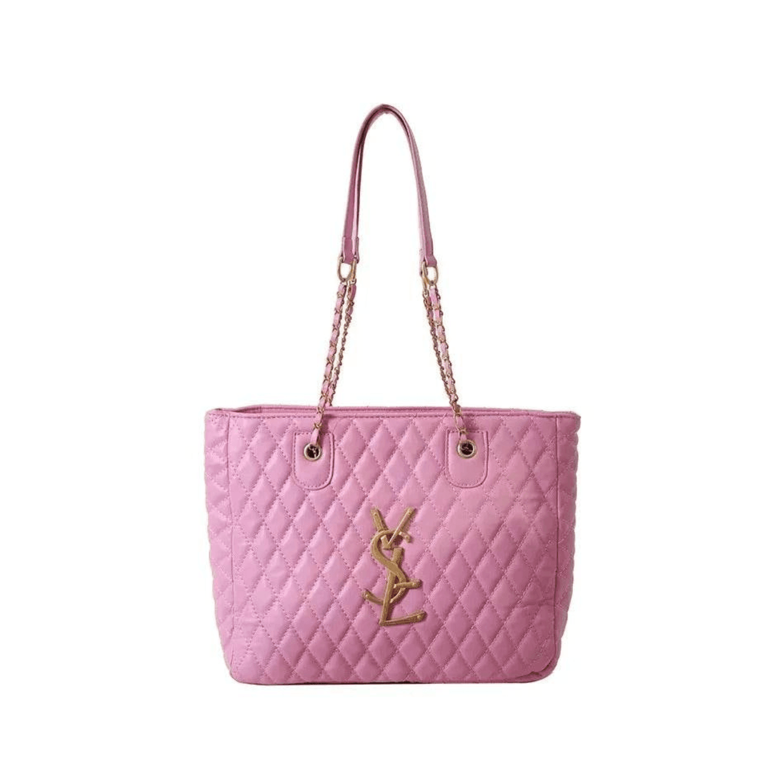Premium PU Leather Shoulder Bag - SwiftSouq