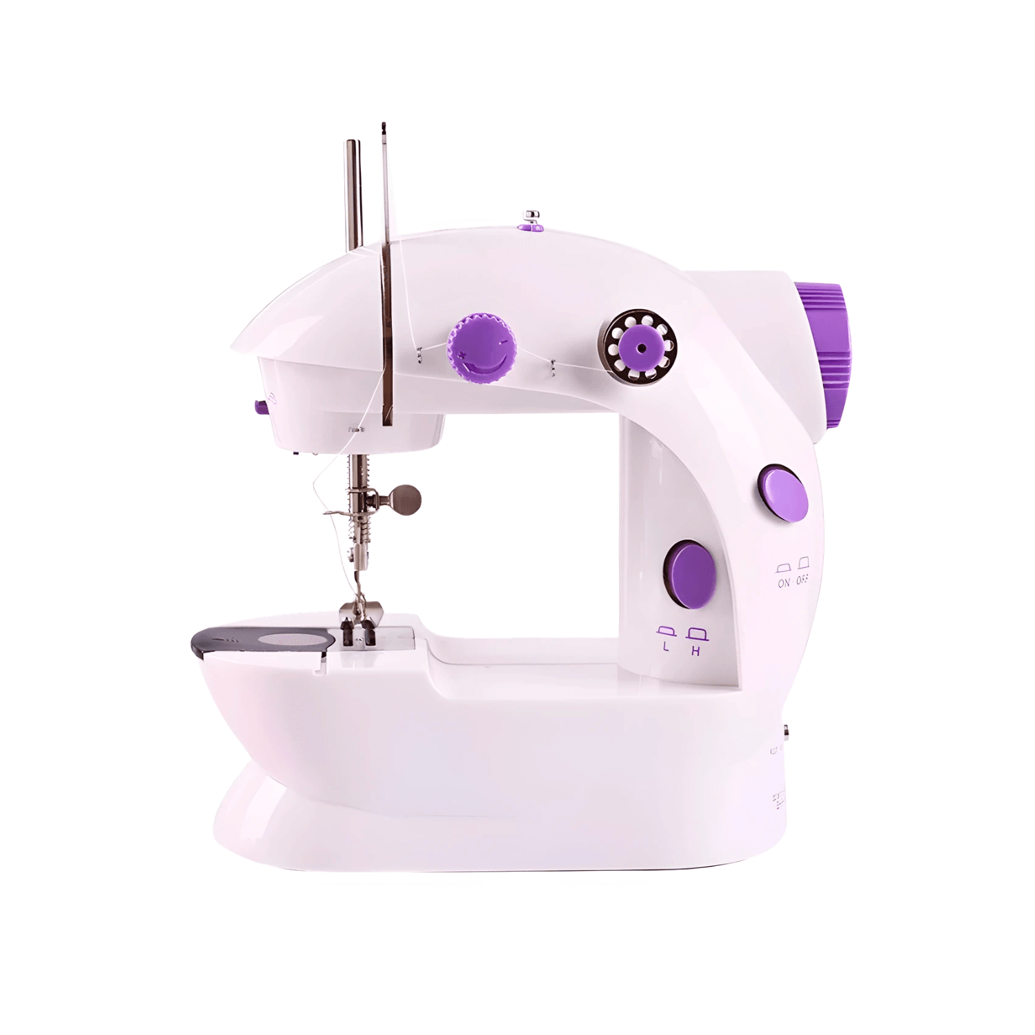 Mini Sewing Machine - SwiftSouq
