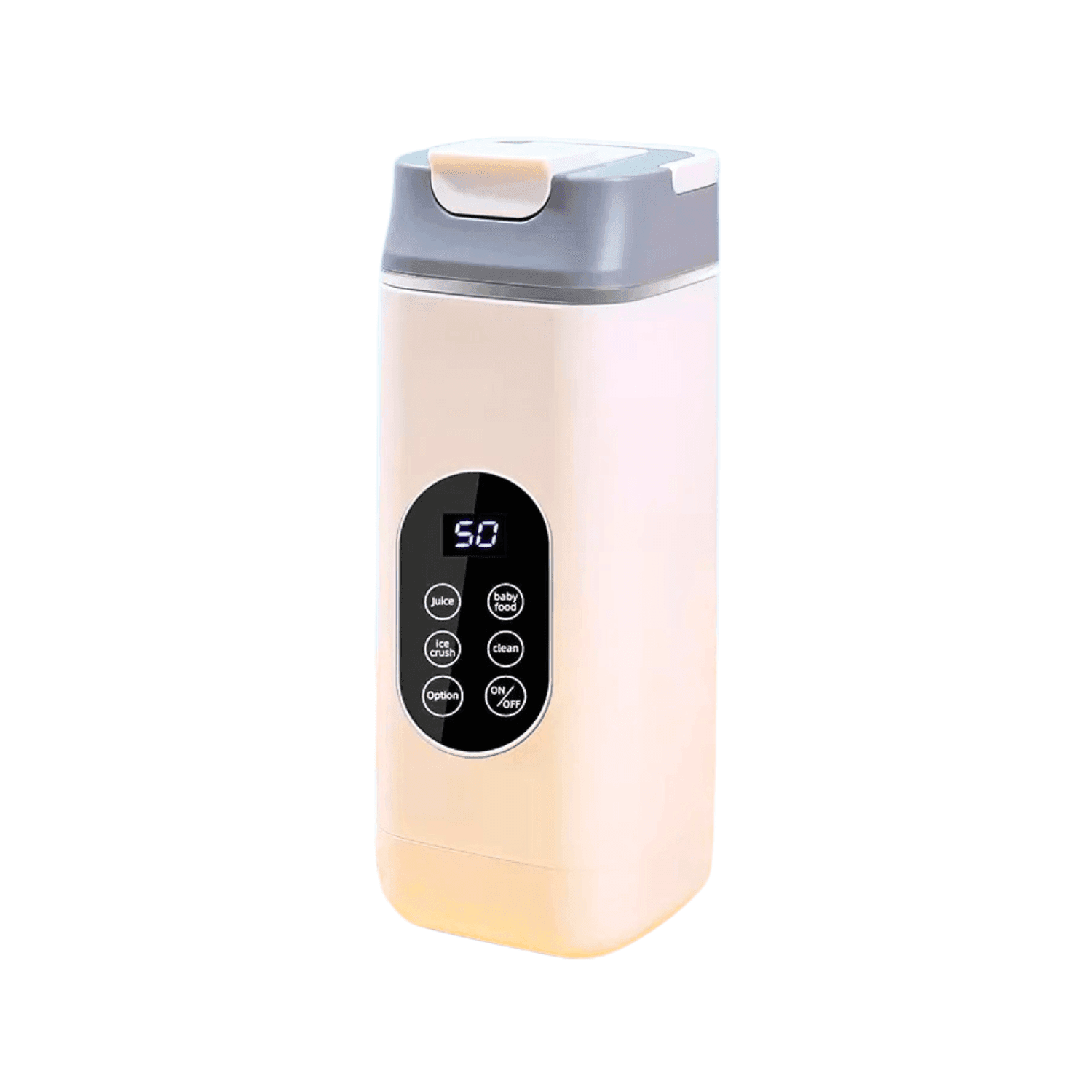 Portable Blender for Shakes & Smoothies - SwiftSouq