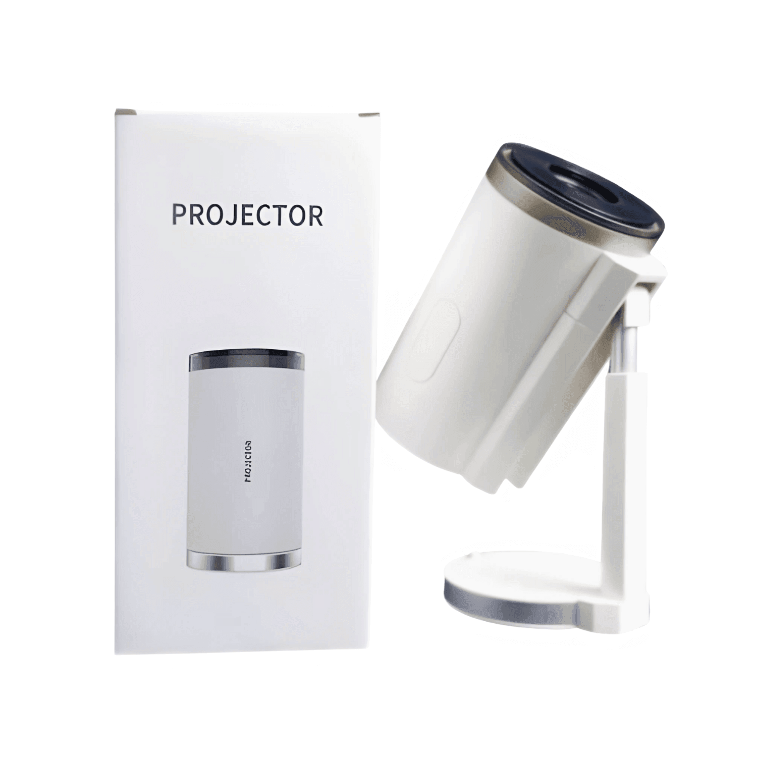 LCD Projector - SwiftSouq
