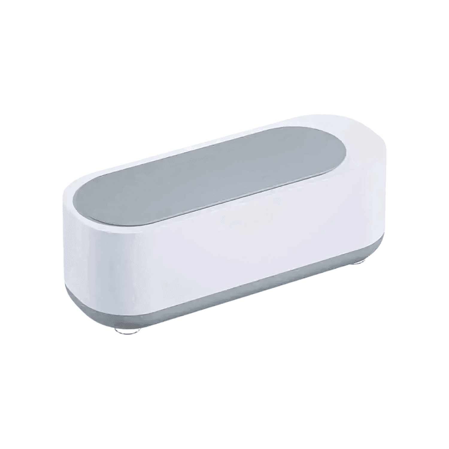 Ultrasonic Glasses Cleaner - SwiftSouq