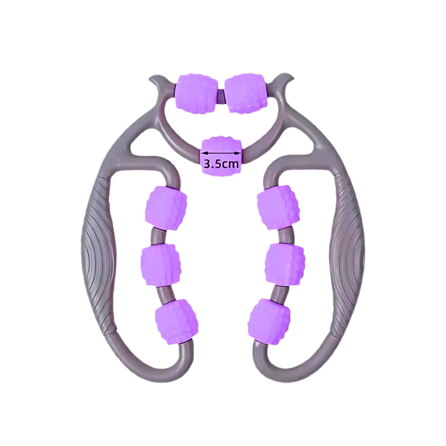 Massage Roller - SwiftSouq