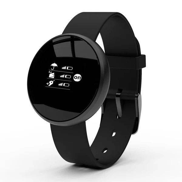 Black Technology Smart Bracelet B16 - SwiftSouq