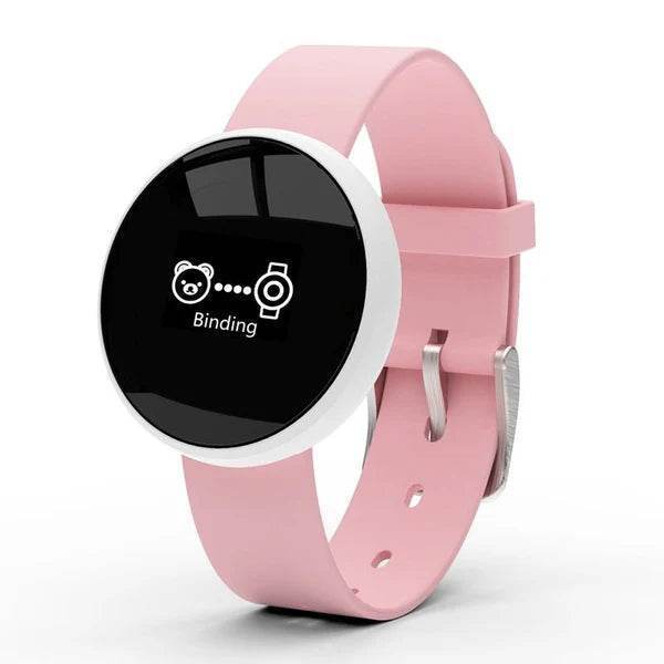 Black Technology Smart Bracelet B16 - SwiftSouq