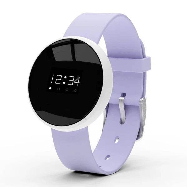Black Technology Smart Bracelet B16 - SwiftSouq