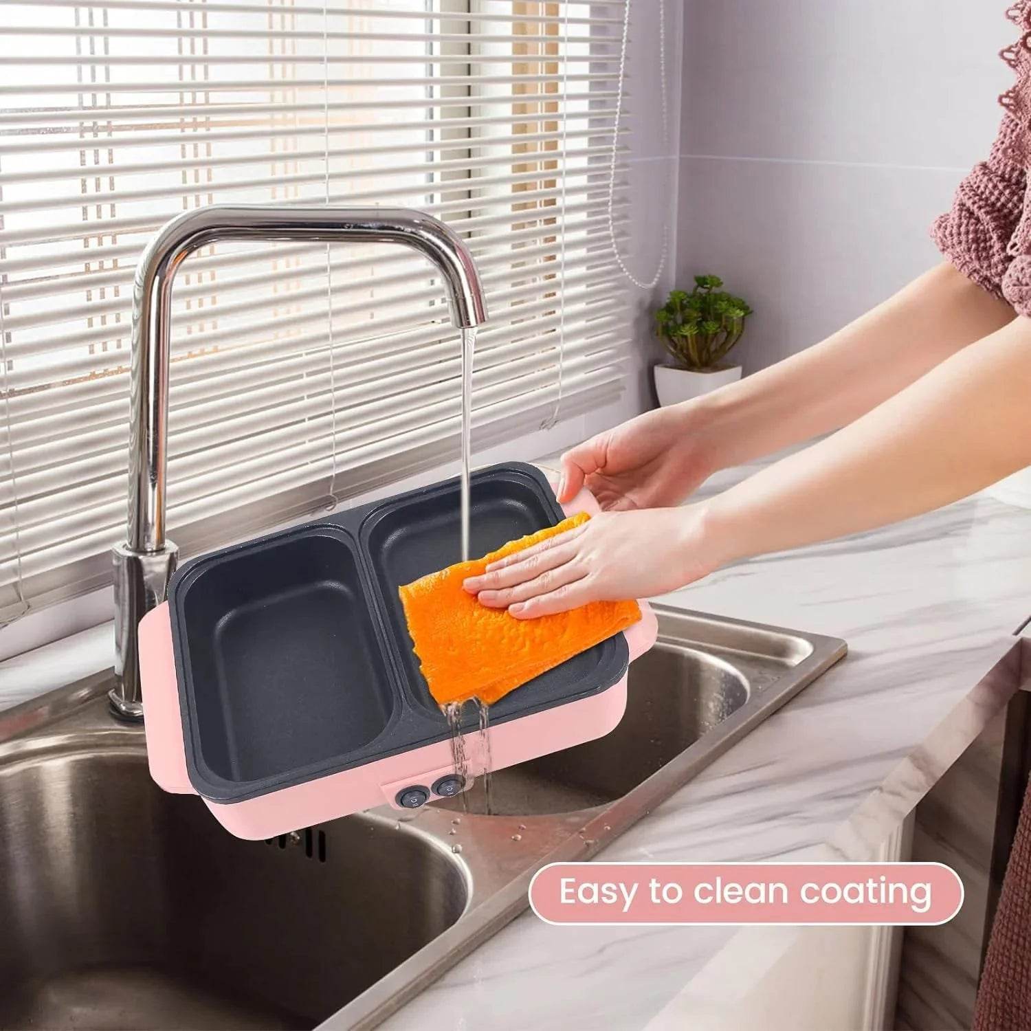Dessini Regina Chafing Dish & BBQ Pot - SwiftSouq