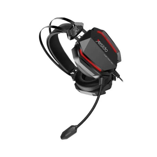EK03 Pro Gaming Headset - SwiftSouq