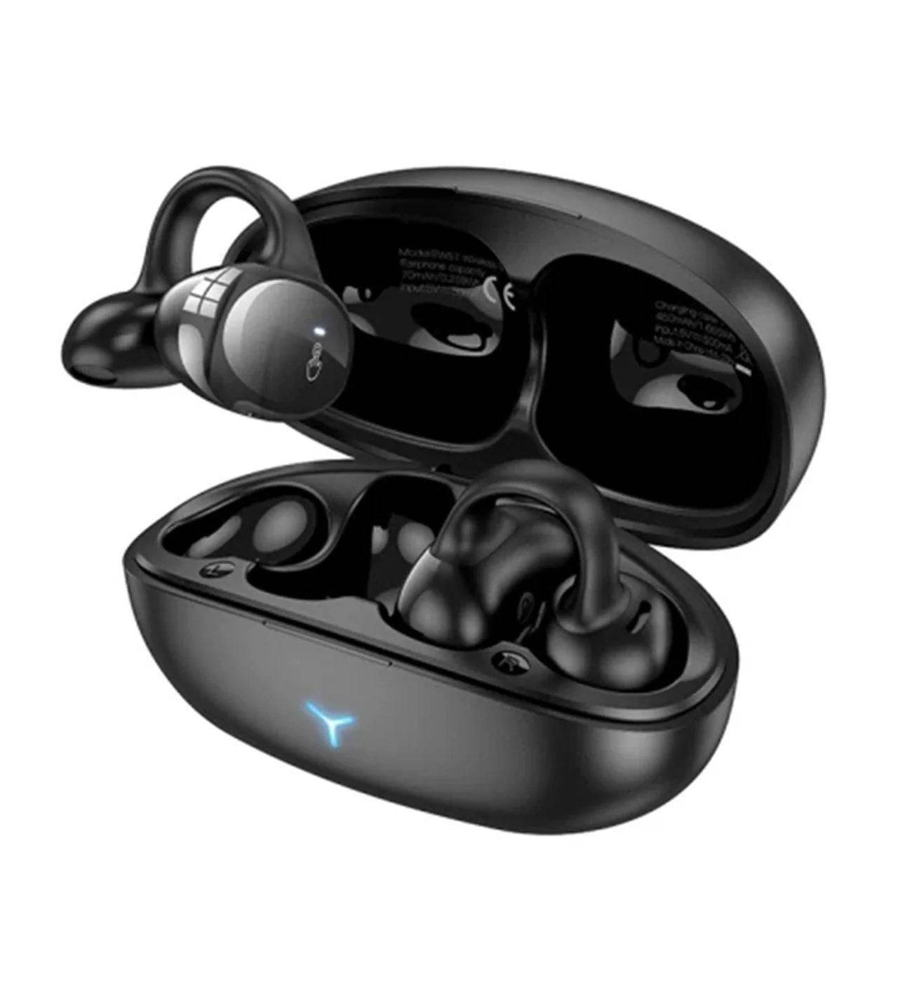 Hoco Wireless Headset - SwiftSouq