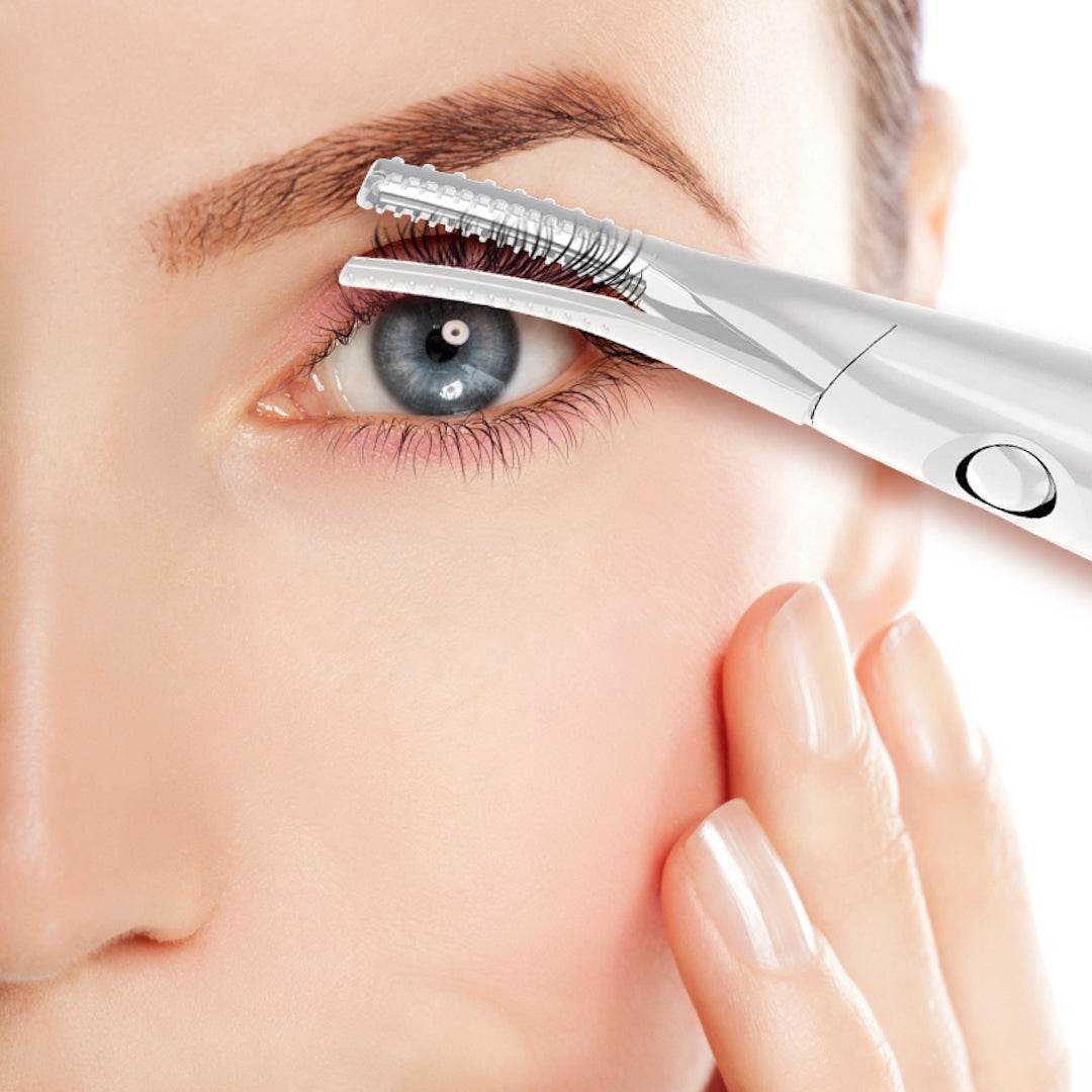 Eyelash Curler - SwiftSouq