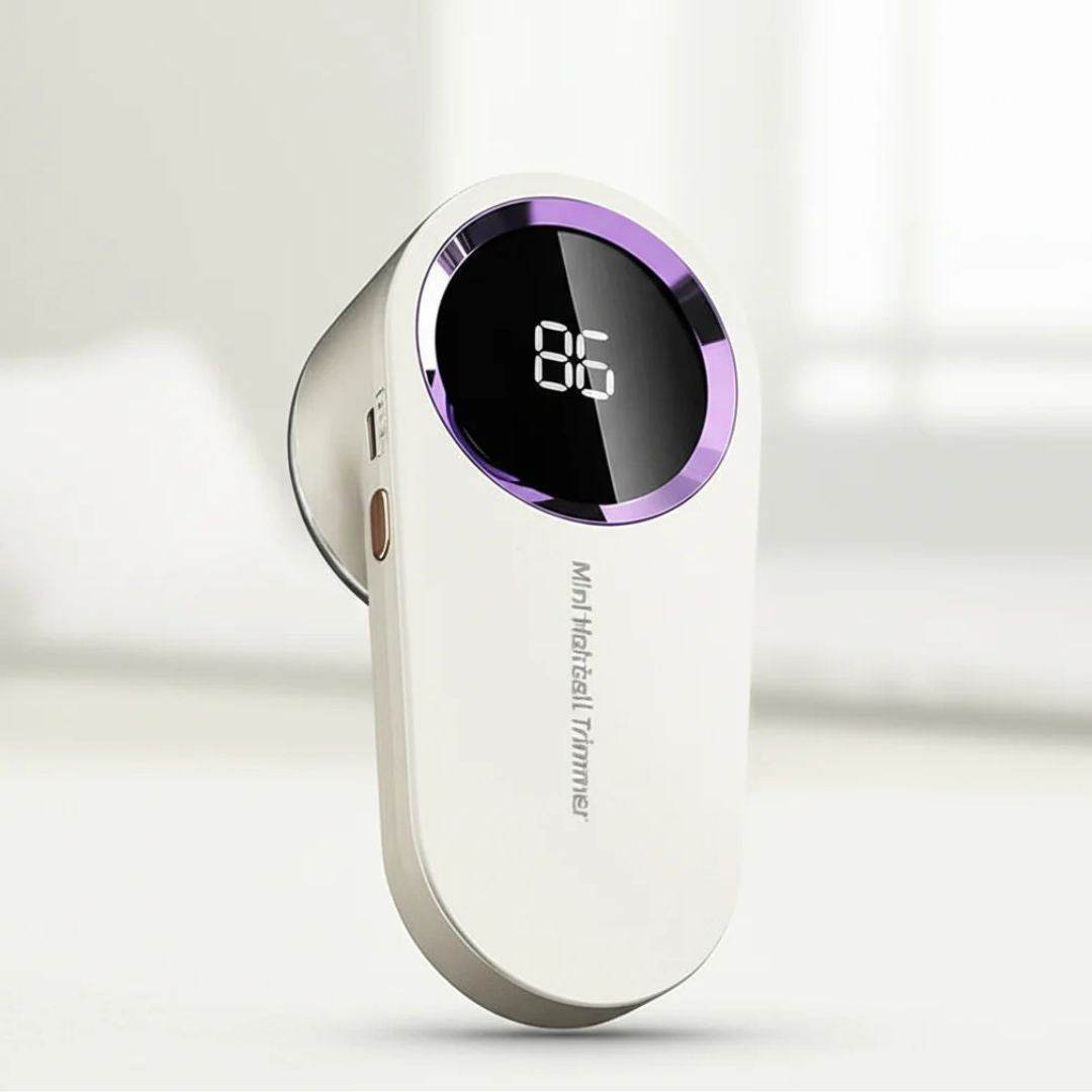 Electric Lint Remover - SwiftSouq