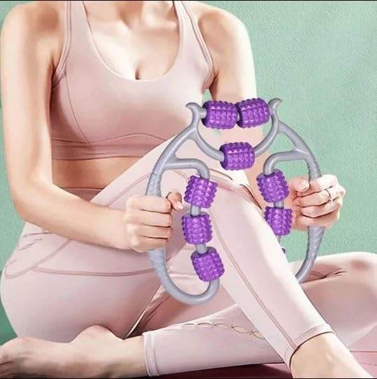Massage Roller - SwiftSouq