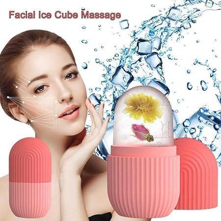 Face Glow Ice Roller - SwiftSouq