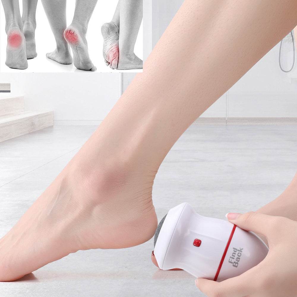 Electric Foot File Grinder - SwiftSouq