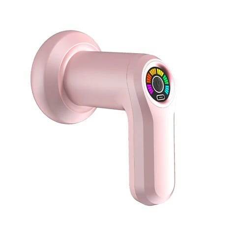 Smart 5-Head Deep Tissue Massager - SwiftSouq