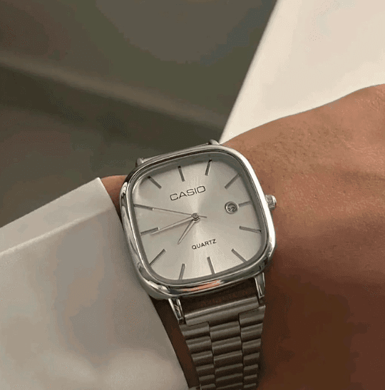 Casio Vintage - SwiftSouq