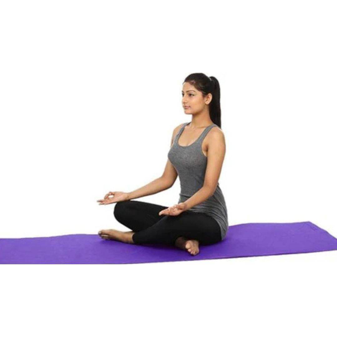 Premium Yoga Mat - SwiftSouq
