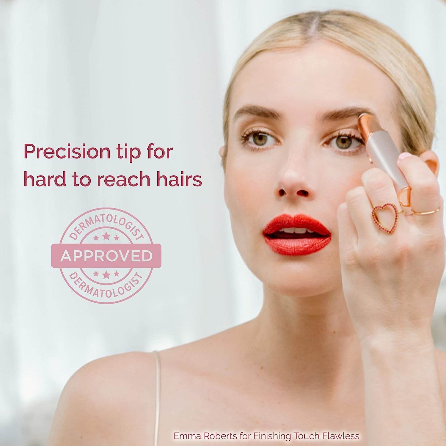 Flawless Hair Remover - SwiftSouq