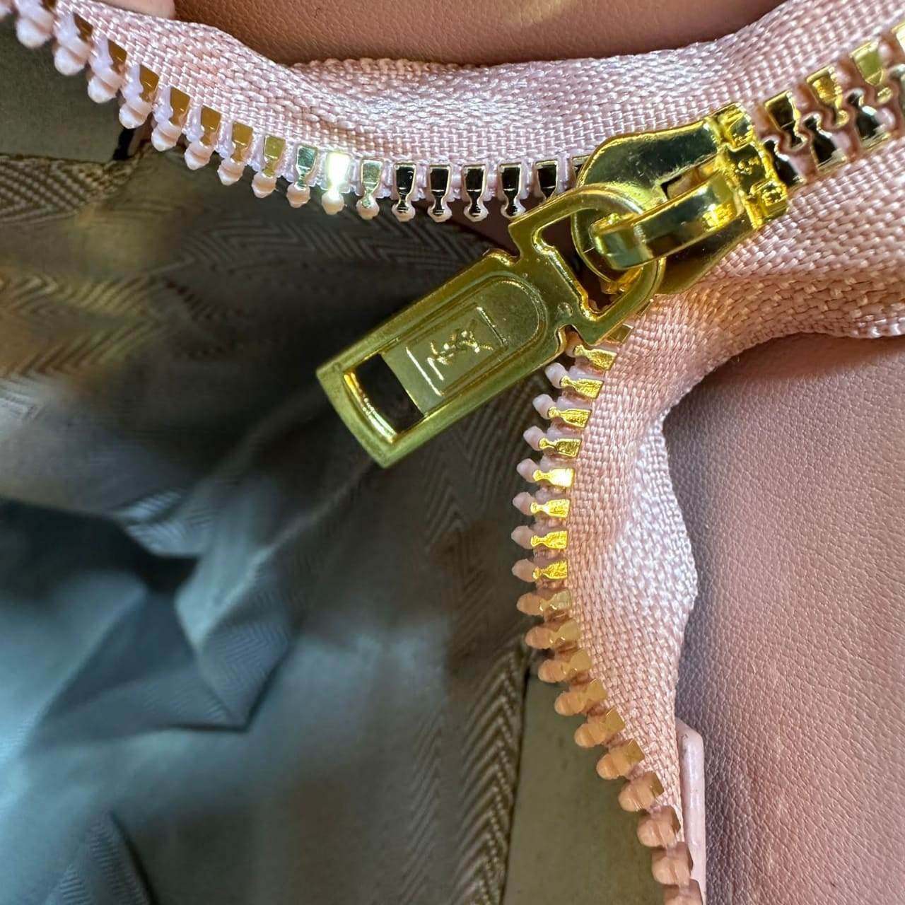 Premium PU Leather Shoulder Bag - SwiftSouq