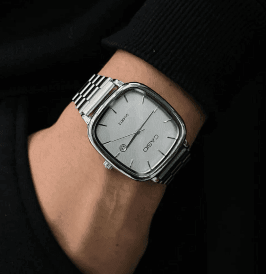 Casio Vintage - SwiftSouq