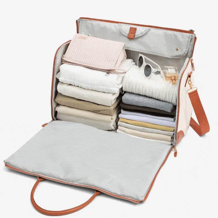 Hanging Weekender Bag - SwiftSouq