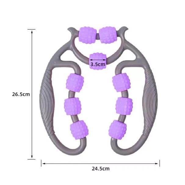 Massage Roller - SwiftSouq