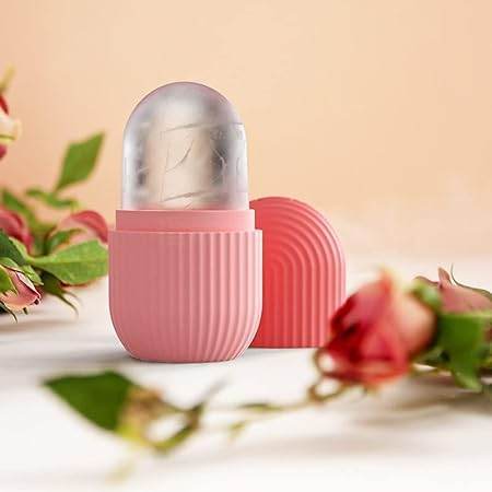 Face Glow Ice Roller - SwiftSouq