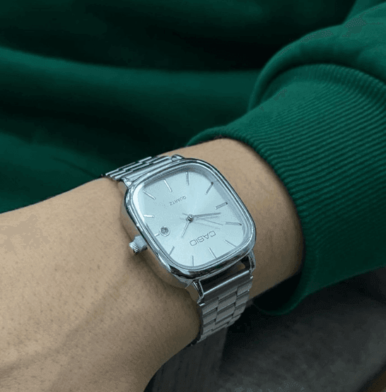 Casio Vintage - SwiftSouq