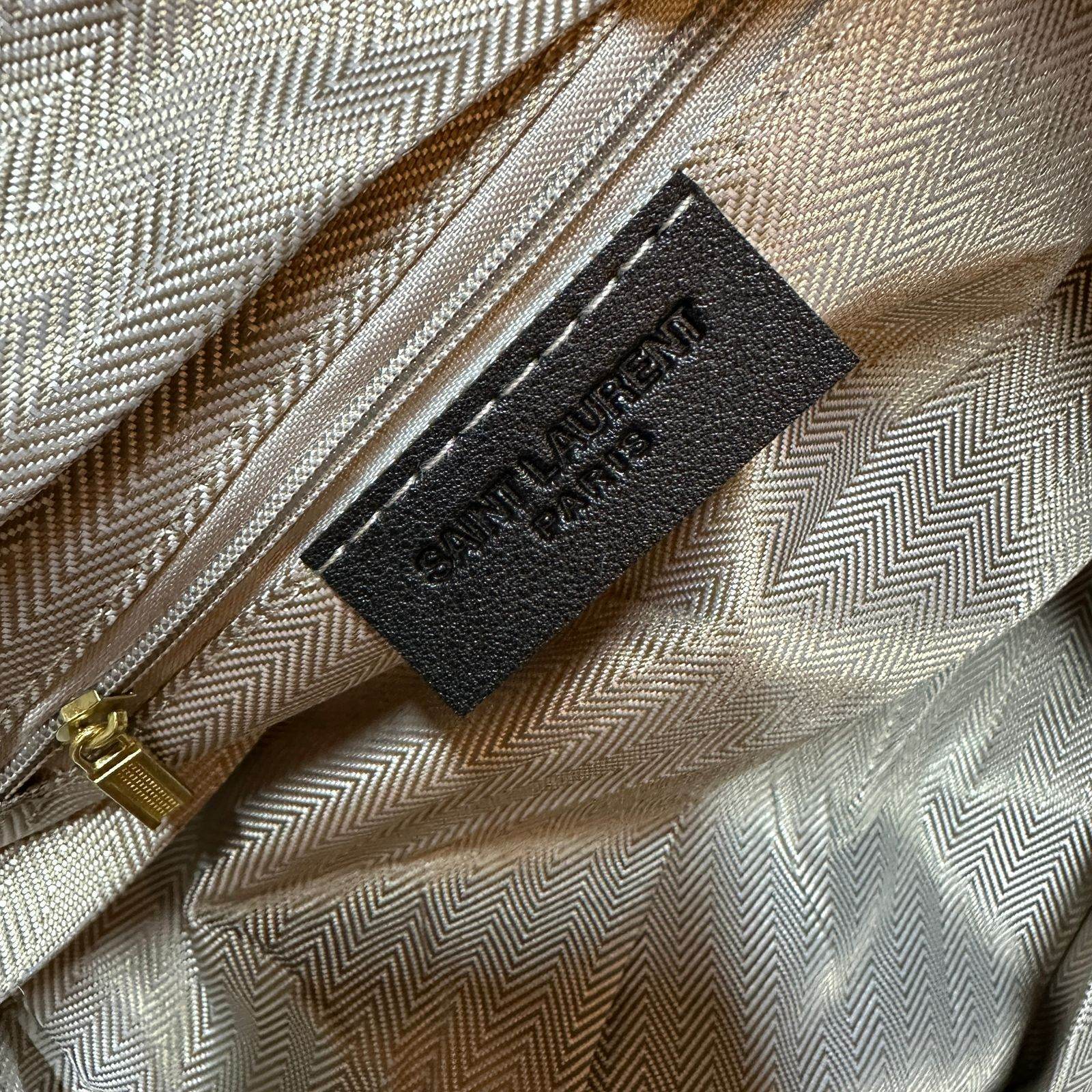 Premium PU Leather Shoulder Bag - SwiftSouq