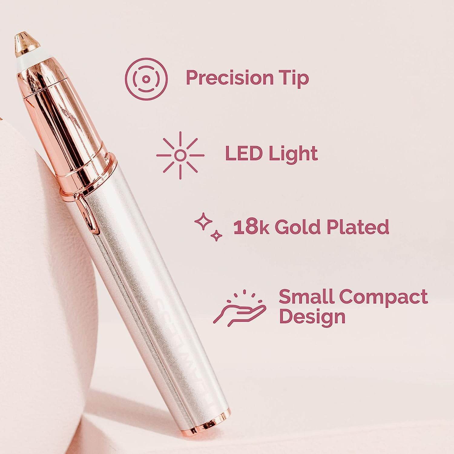 Flawless Hair Remover - SwiftSouq