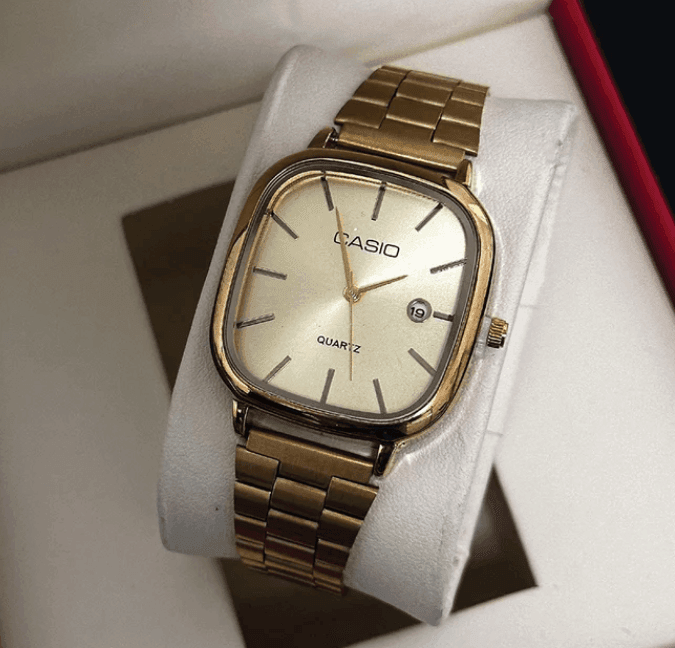 Casio Vintage - SwiftSouq