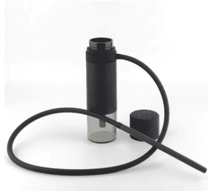 Portable Car Hookah - SwiftSouq