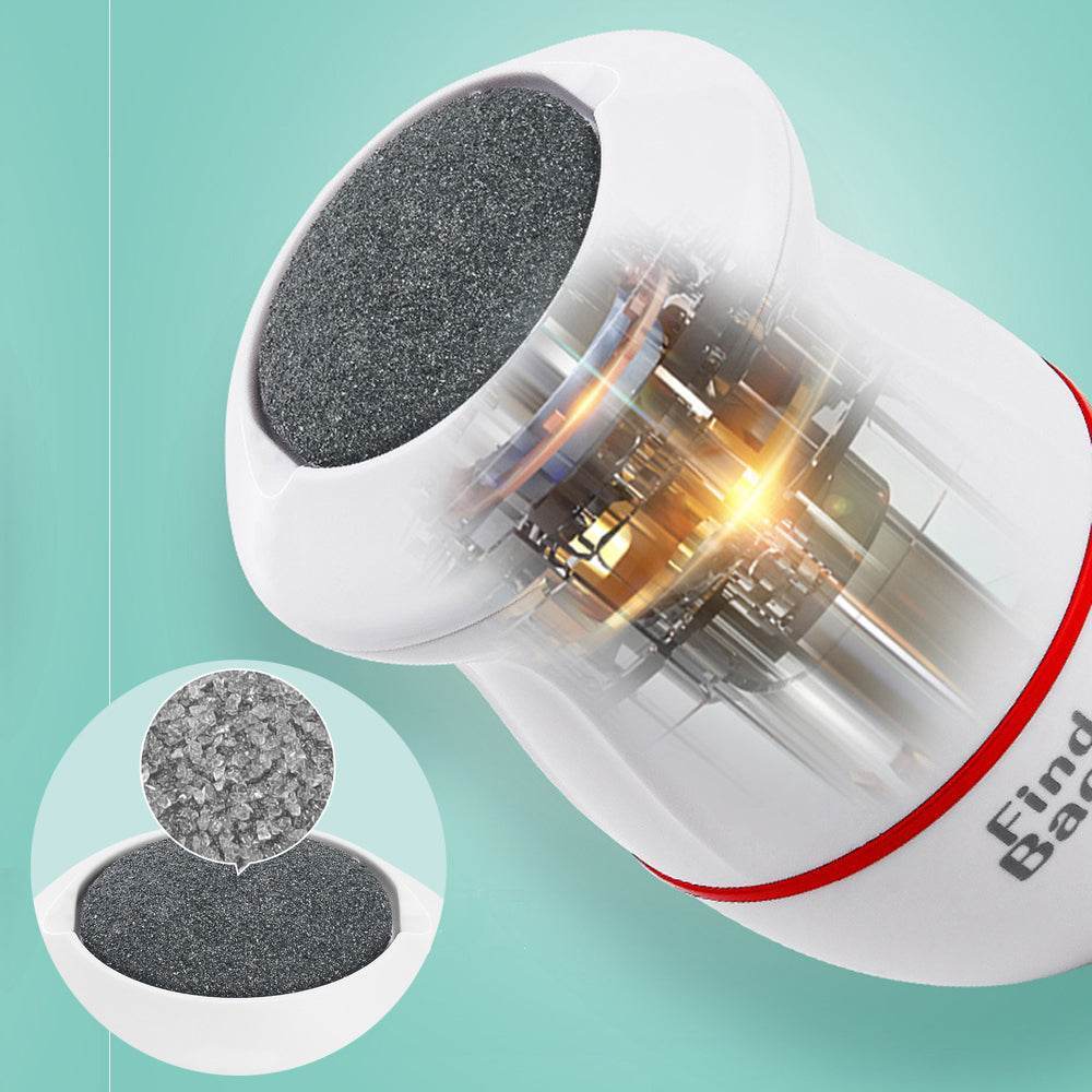 Electric Foot File Grinder - SwiftSouq