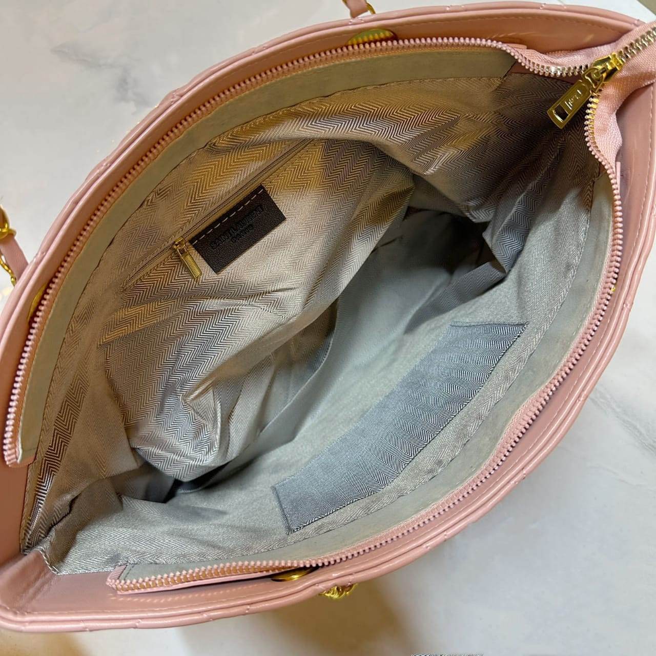 Premium PU Leather Shoulder Bag - SwiftSouq