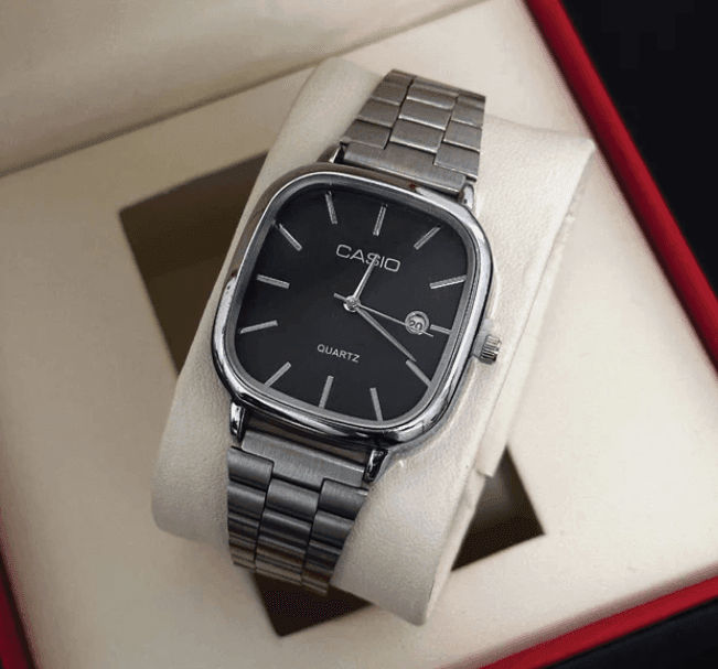 Casio Vintage - SwiftSouq
